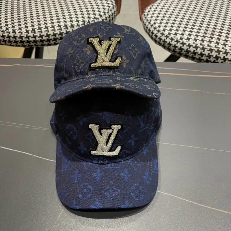 LV cap 071422